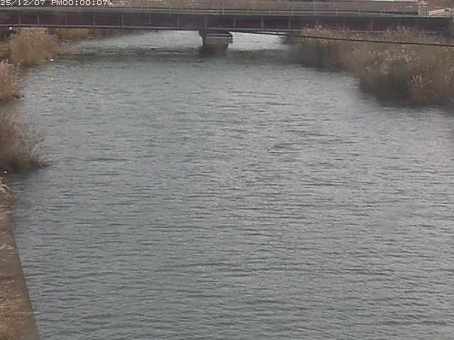 日置川１2025/12/08 11:30:00