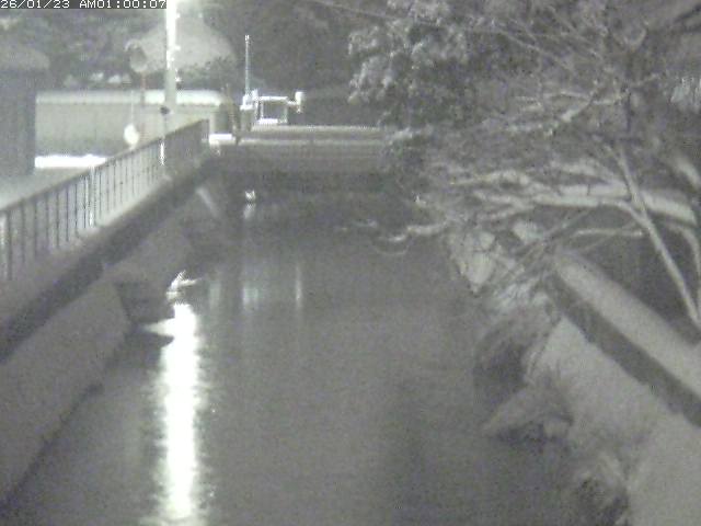 山白川２2026/01/24 1:50:00