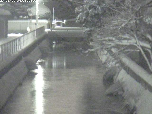 山白川２2026/01/24 1:50:00