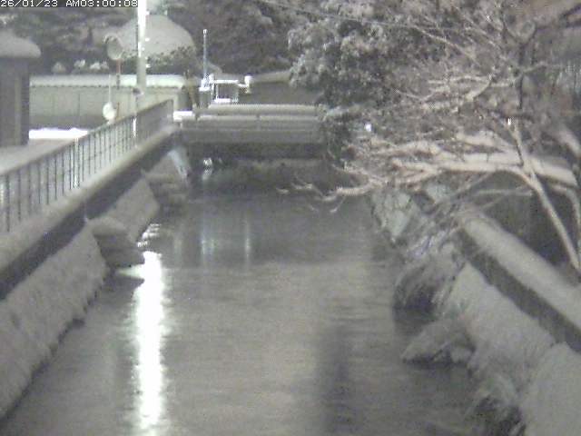山白川２2026/01/24 1:50:00