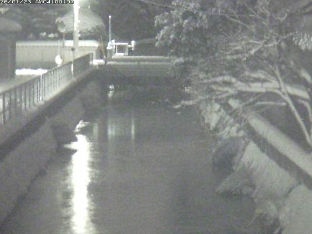 山白川２2026/01/24 1:50:00