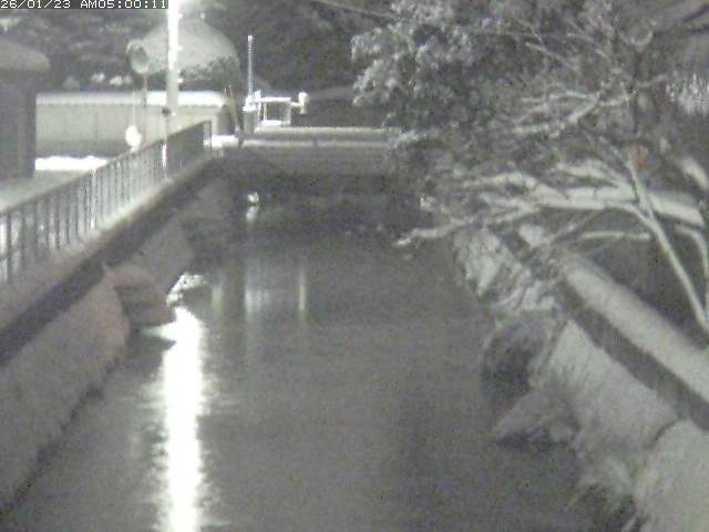 山白川２2026/01/24 1:50:00