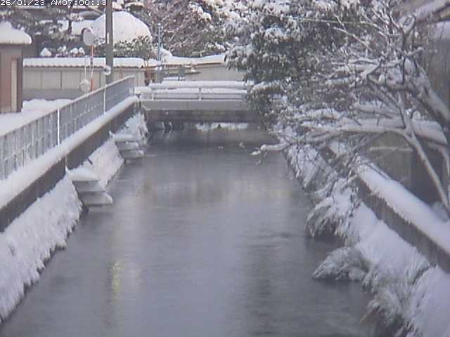 山白川２2026/01/24 1:50:00