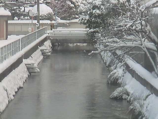 山白川２2026/01/24 1:50:00