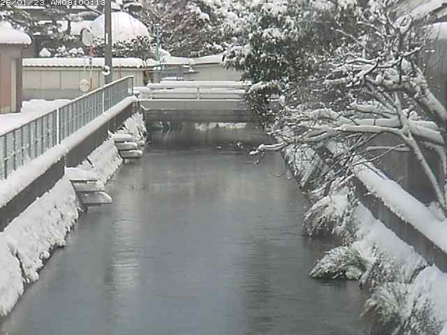 山白川２2026/01/24 1:50:00