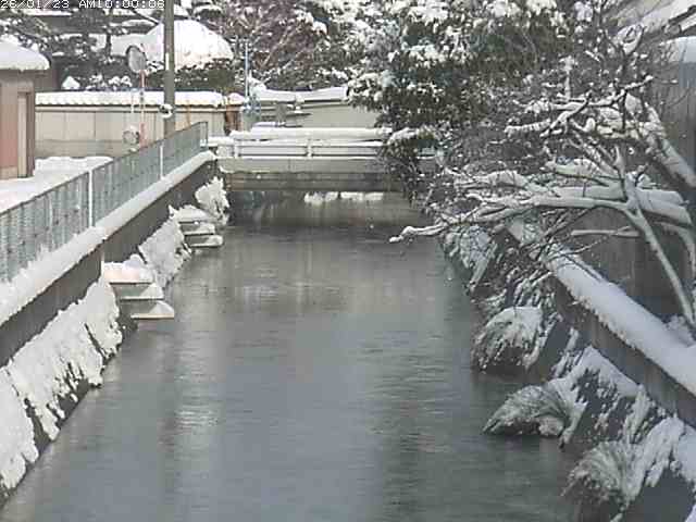 山白川２2026/01/24 1:50:00