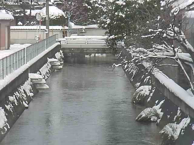 山白川２2026/01/24 1:50:00