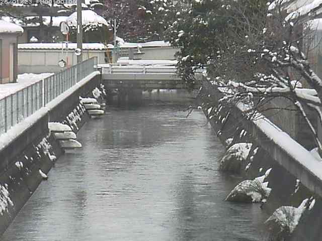 山白川２2026/01/24 1:50:00