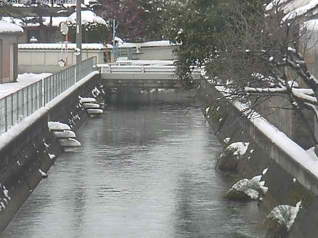 山白川２2026/01/24 1:50:00