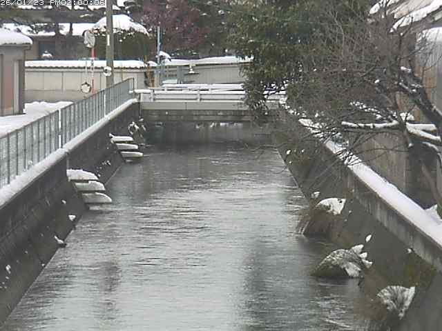 山白川２2026/01/24 1:50:00