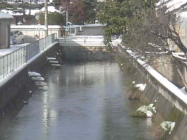 山白川２2026/01/24 1:50:00