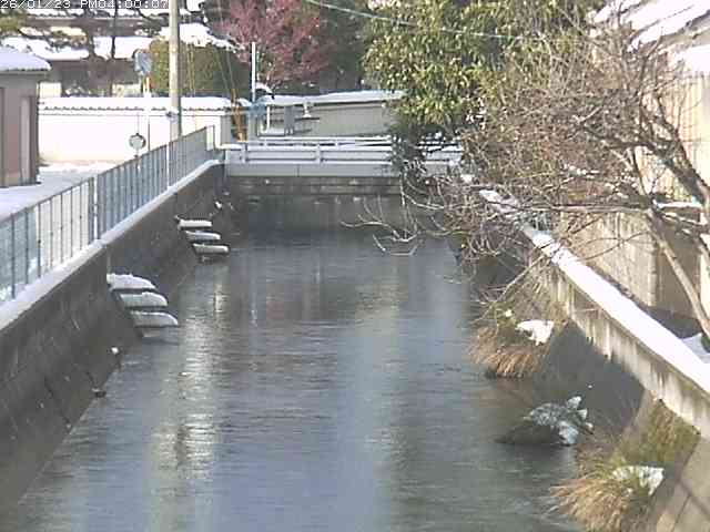 山白川２2026/01/24 1:50:00