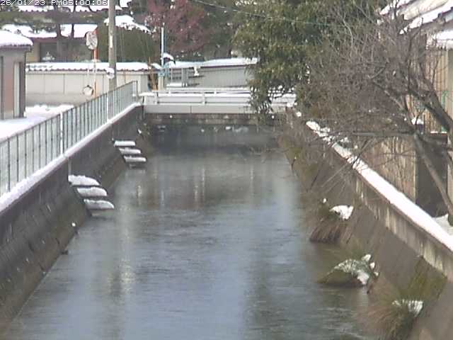 山白川２2026/01/24 1:50:00