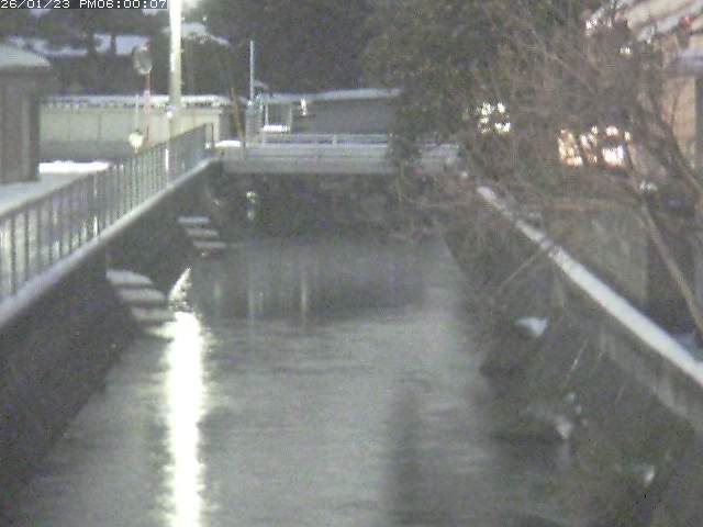 山白川２2026/01/24 1:50:00