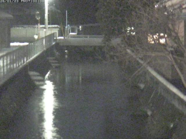 山白川２2026/01/24 1:50:00