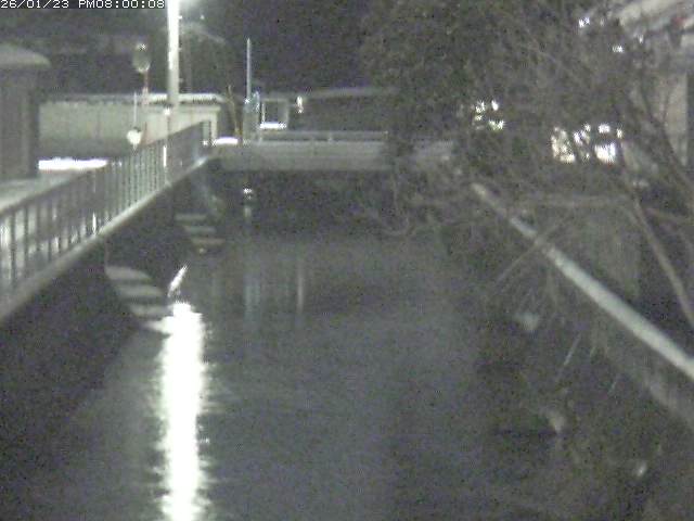 山白川２2026/01/24 1:50:00