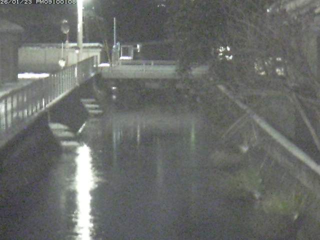 山白川２2026/01/24 1:50:00