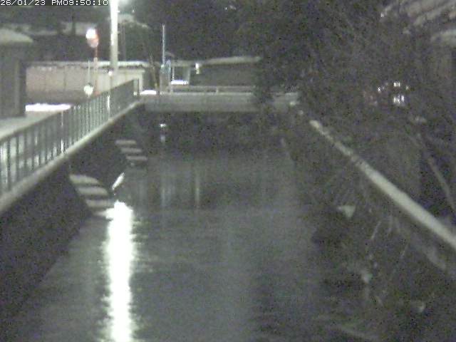 山白川２2026/01/24 1:50:00