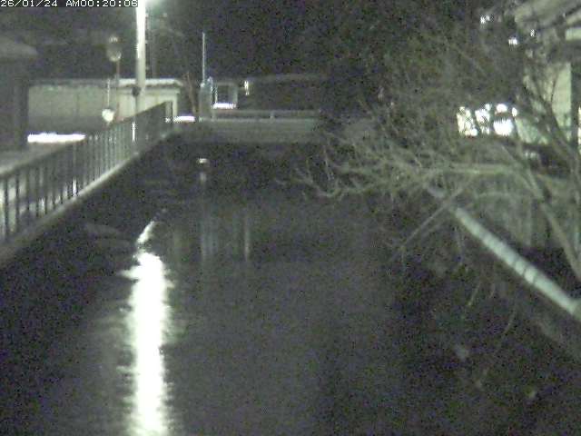 山白川２2026/01/24 1:50:00