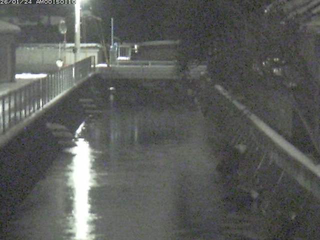 山白川２2026/01/24 1:50:00