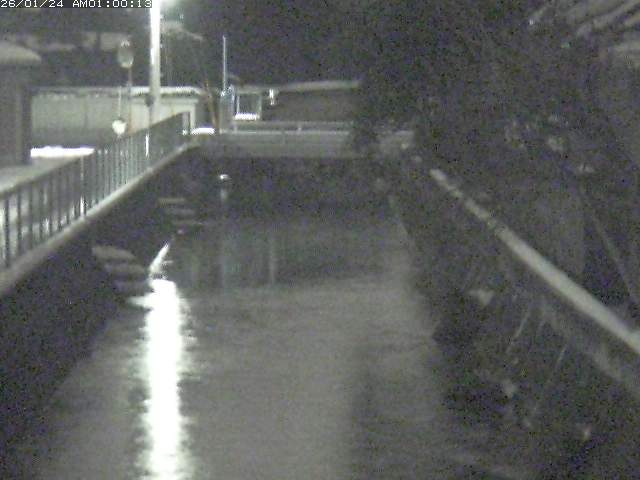 山白川２2026/01/24 1:50:00