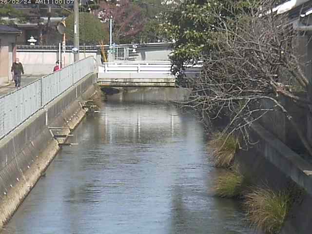 山白川２2026/02/25 2:30:00