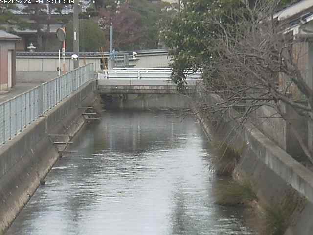 山白川２2026/02/25 2:30:00