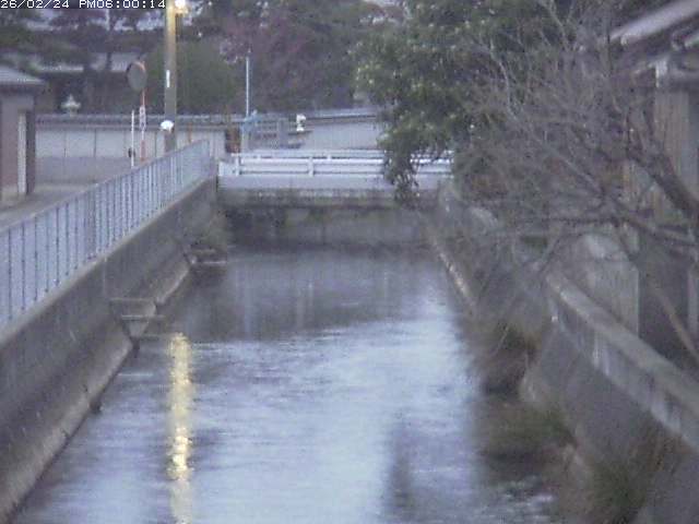 山白川２2026/02/25 2:30:00