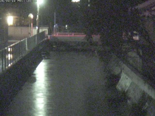 山白川２2026/02/25 2:30:00