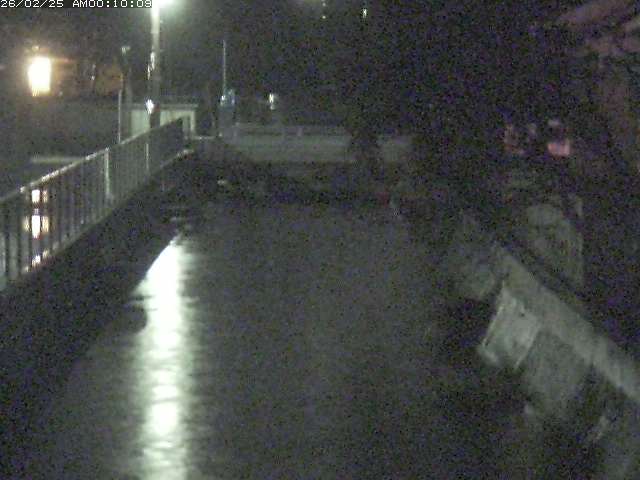 山白川２2026/02/25 2:30:00