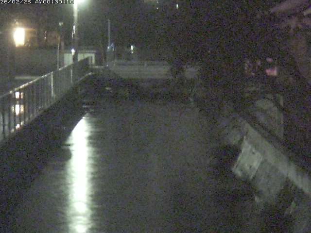 山白川２2026/02/25 2:30:00