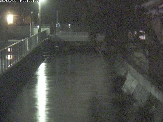 山白川２2026/02/25 2:30:00