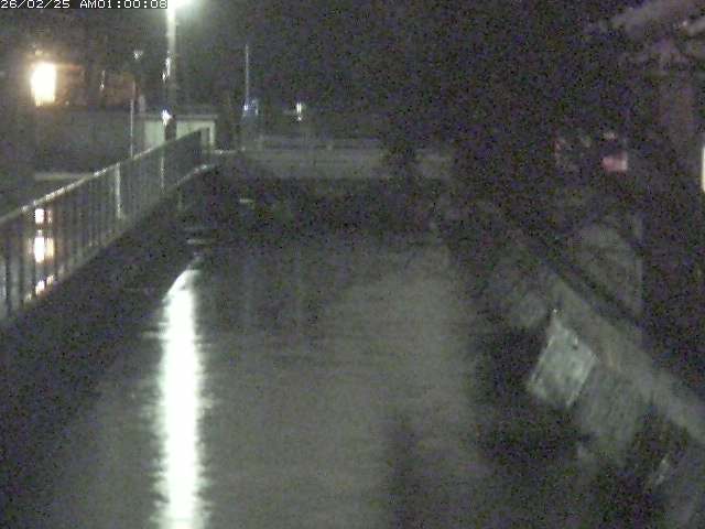 山白川２2026/02/25 2:30:00