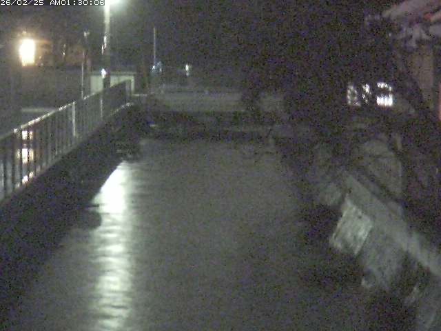 山白川２2026/02/25 2:30:00