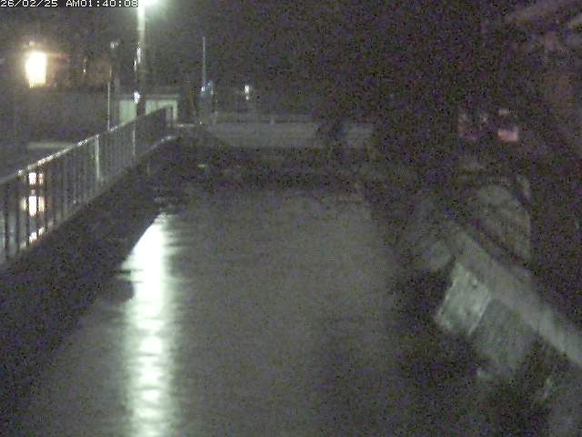 山白川２2026/02/25 2:30:00