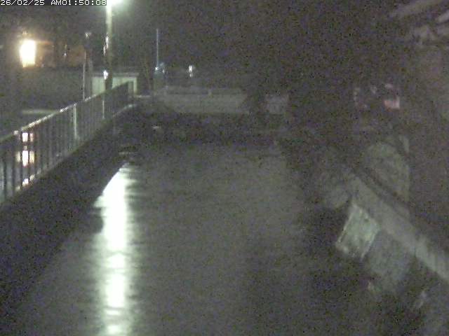 山白川２2026/02/25 2:30:00