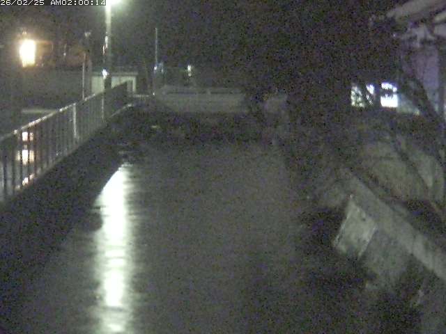 山白川２2026/02/25 2:30:00