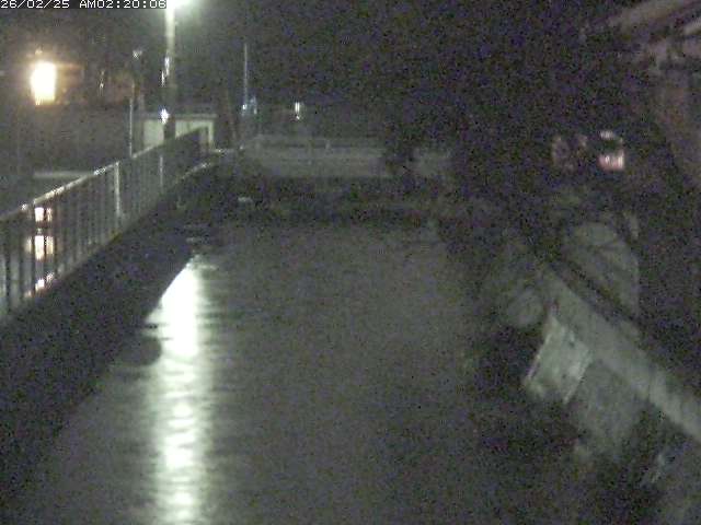 山白川２2026/02/25 2:30:00