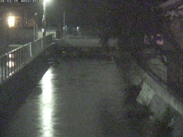 山白川２2026/02/25 2:30:00