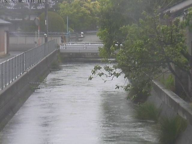山白川２2026/05/01 16:50:00