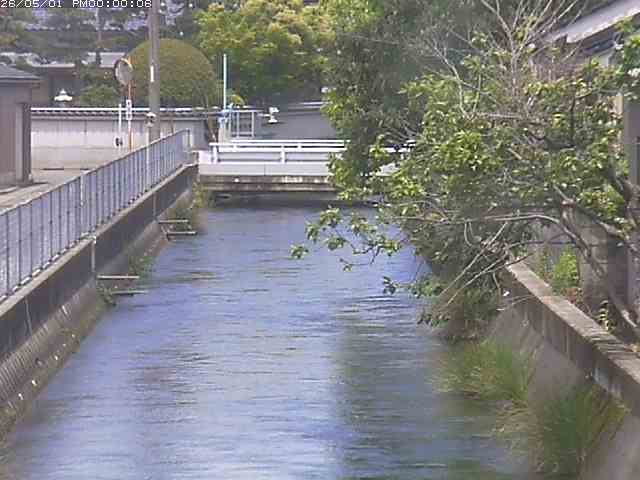 山白川２2026/05/01 16:50:00