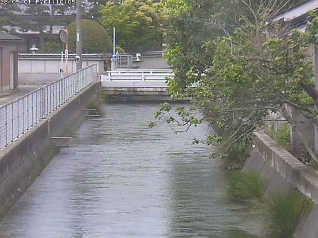 山白川２2026/05/01 16:50:00