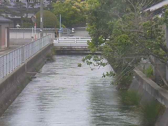 山白川２2026/05/01 16:50:00