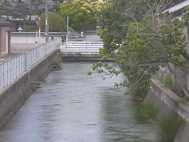 山白川２2026/05/01 16:50:00