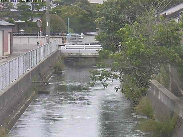 山白川２2026/06/17 12:00:00