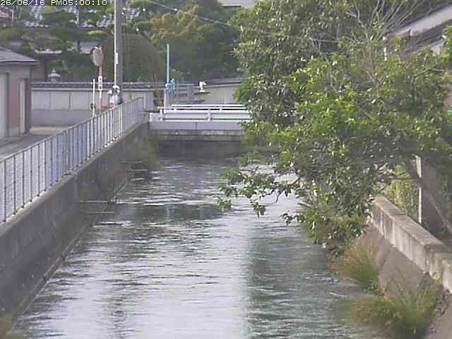 山白川２2026/06/17 12:00:00