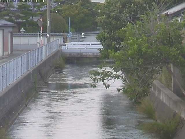 山白川２2026/06/17 12:00:00