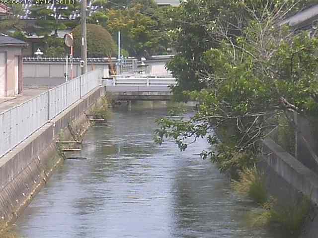 山白川２2026/06/17 12:00:00