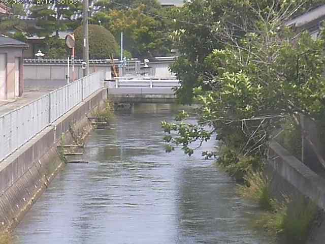 山白川２2026/06/17 12:00:00