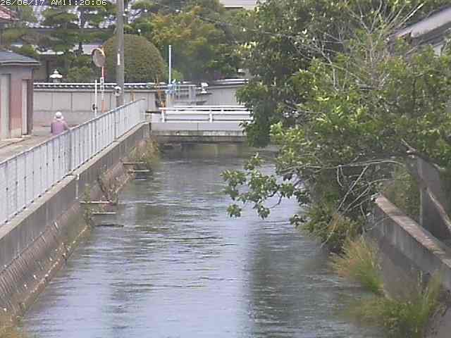 山白川２2026/06/17 12:00:00